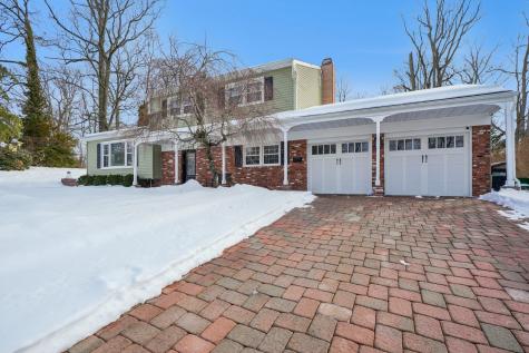 25 Nathan Way Wayne NJ 07470