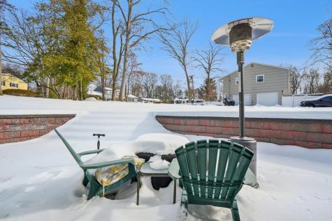 25 Nathan Way Wayne NJ 07470