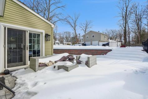 25 Nathan Way Wayne NJ 07470