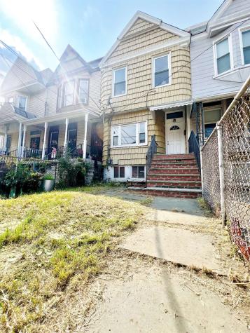 103 Crescent Avenue Jersey City NJ 07305