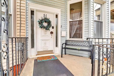 51 Boyd Avenue Jersey City NJ 07304