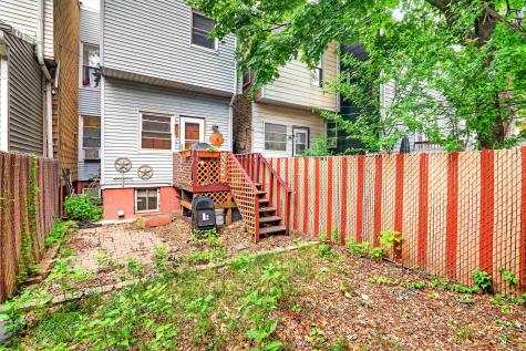 51 Boyd Avenue Jersey City NJ 07304