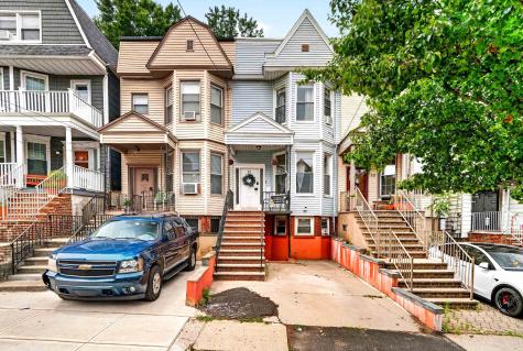 51 Boyd Avenue Jersey City NJ 07304