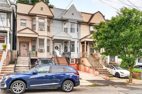 51 Boyd Avenue Jersey City NJ 07304