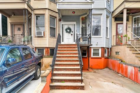 51 Boyd Avenue Jersey City NJ 07304