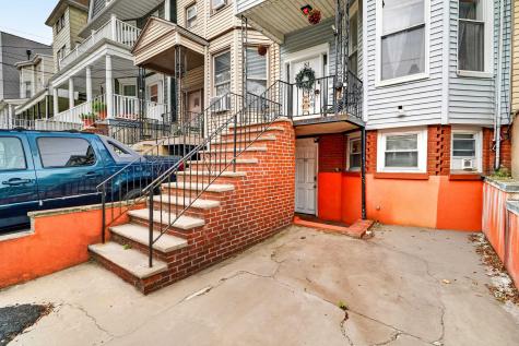 51 Boyd Avenue Jersey City NJ 07304