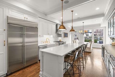 1223 Park Avenue Hoboken NJ 07030