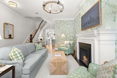 1223 Park Avenue Hoboken NJ 07030