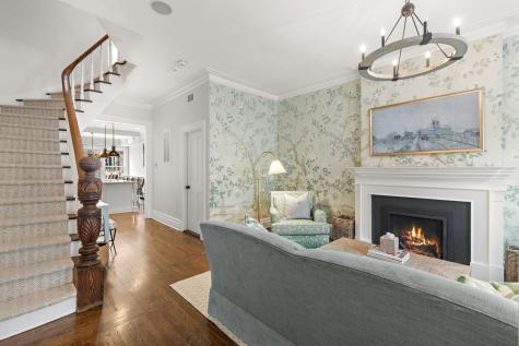1223 Park Avenue Hoboken NJ 07030