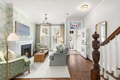 1223 Park Avenue Hoboken NJ 07030