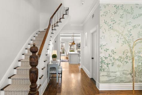 1223 Park Avenue Hoboken NJ 07030