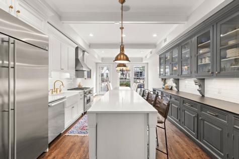 1223 Park Avenue Hoboken NJ 07030