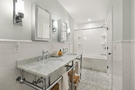 1223 Park Avenue Hoboken NJ 07030