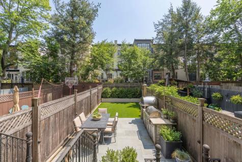 1223 Park Avenue Hoboken NJ 07030
