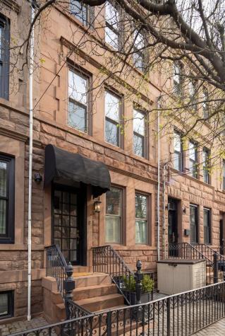 1223 Park Avenue Hoboken NJ 07030