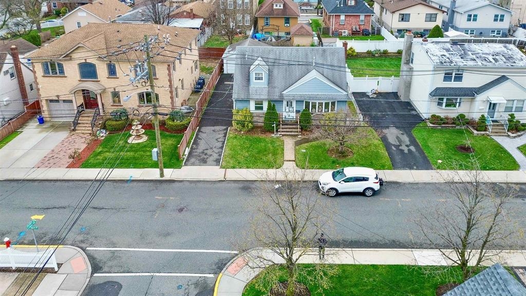 133 Franklin Street Secaucus NJ 07094