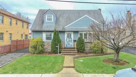 133 Franklin Street Secaucus NJ 07094