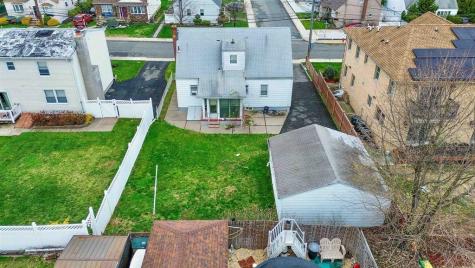 133 Franklin Street Secaucus NJ 07094