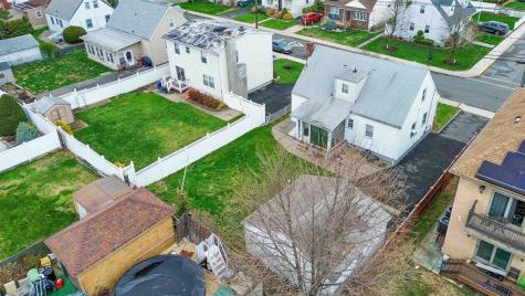 133 Franklin Street Secaucus NJ 07094
