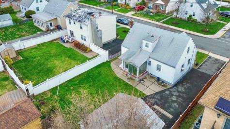 133 Franklin Street Secaucus NJ 07094