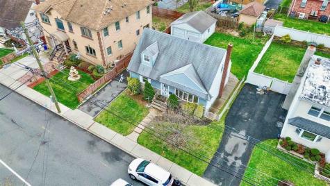 133 Franklin Street Secaucus NJ 07094