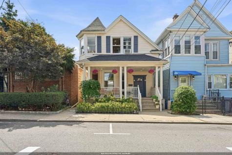 109 77th Street North Bergen NJ 07047