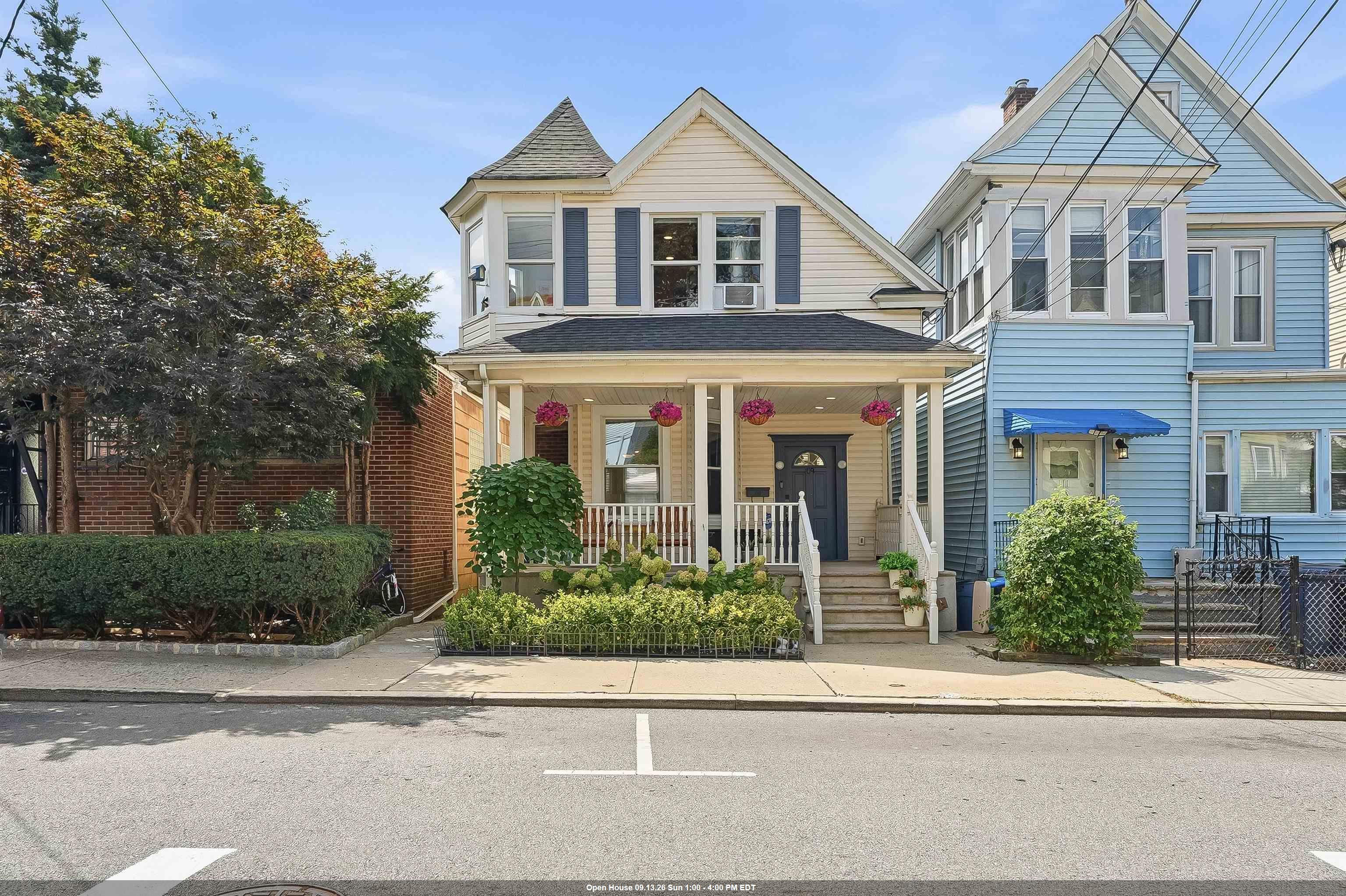 109 77th Street North Bergen NJ 07047