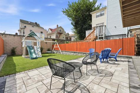 109 77th Street North Bergen NJ 07047