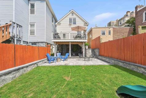 109 77th Street North Bergen NJ 07047