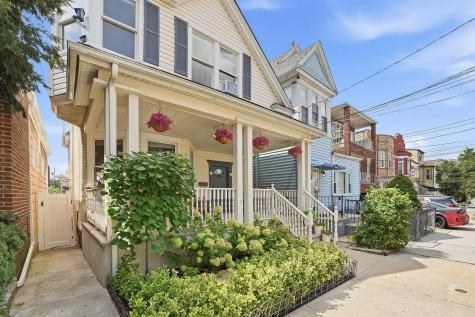 109 77th Street North Bergen NJ 07047