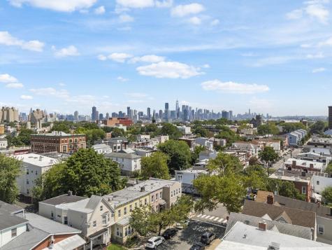 100 Atlantic Street Jersey City NJ 07304