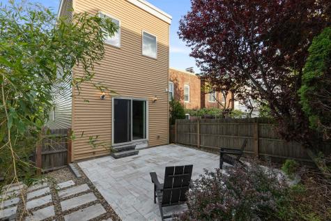627 Gregory Avenue Weehawken NJ 07086