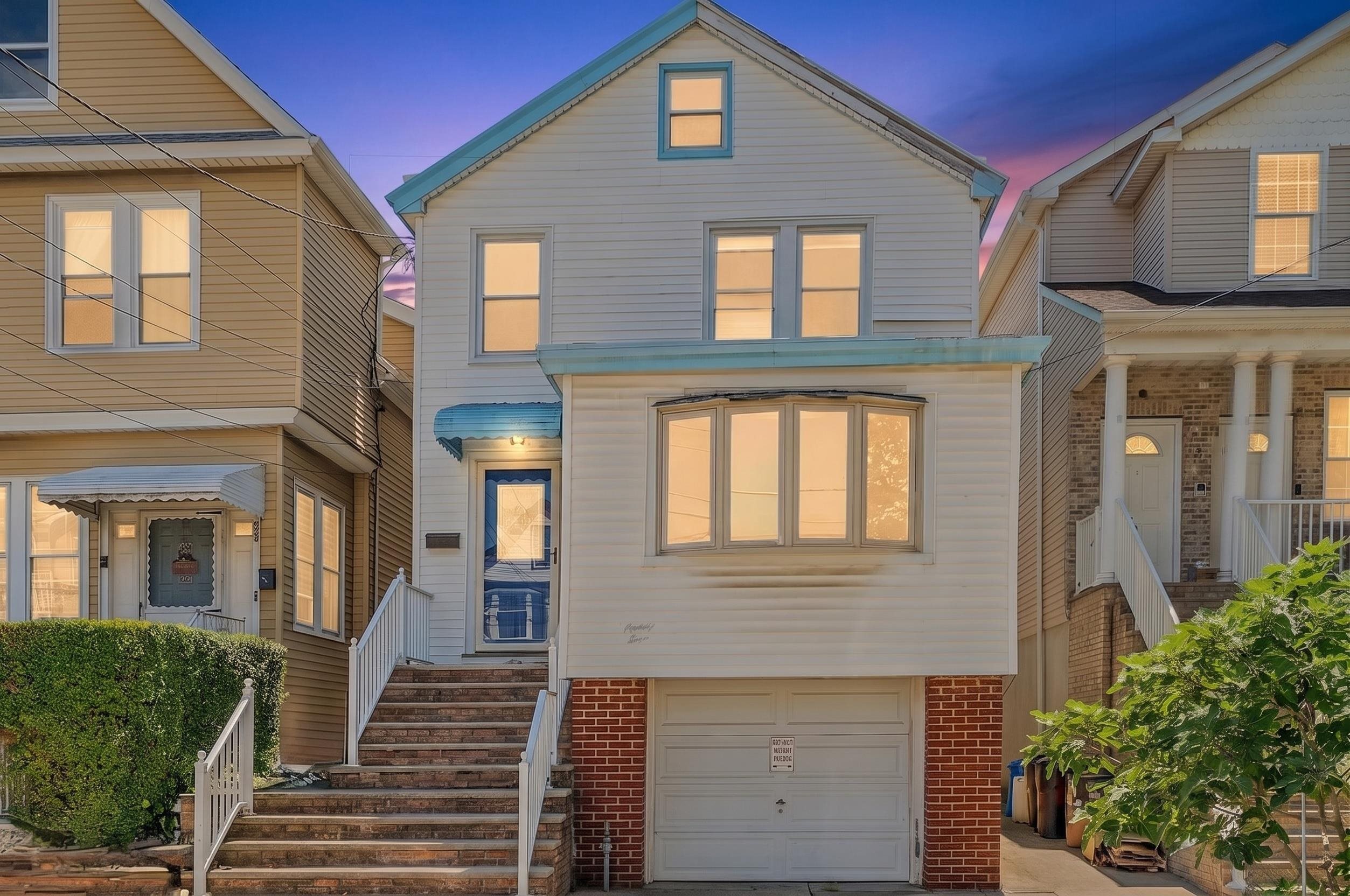 94 West 43rd Street Bayonne NJ 07002