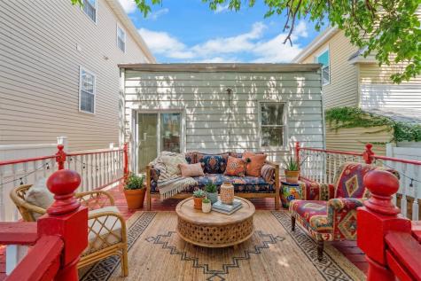 94 West 43rd Street Bayonne NJ 07002