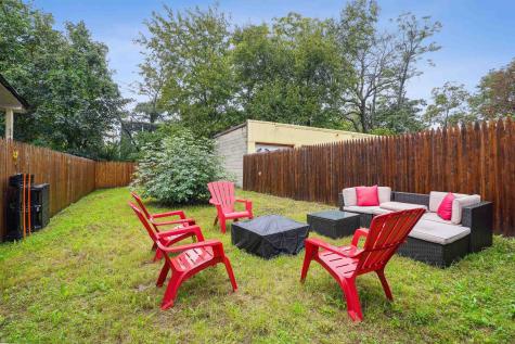 85 Pearsall Avenue Jersey City NJ 07305