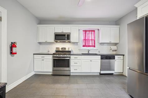 85 Pearsall Avenue Jersey City NJ 07305