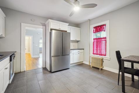 85 Pearsall Avenue Jersey City NJ 07305