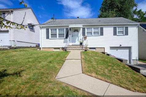 180 Mountainview Avenue Nutley NJ 07110