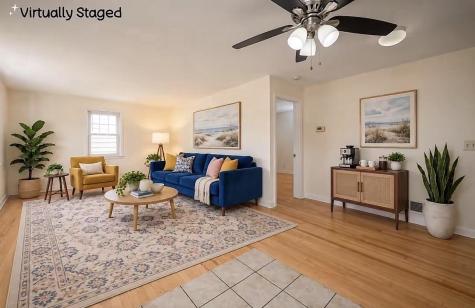 180 Mountainview Avenue Nutley NJ 07110