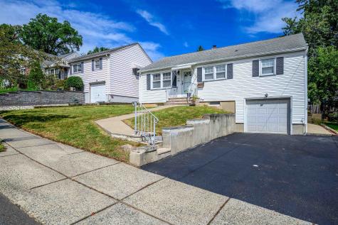 180 Mountainview Avenue Nutley NJ 07110
