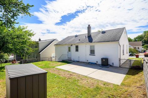 180 Mountainview Avenue Nutley NJ 07110
