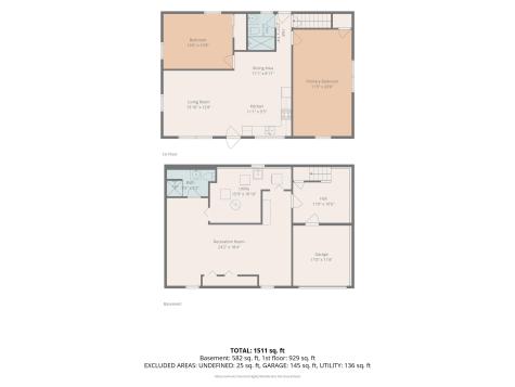 180 Mountainview Avenue Nutley NJ 07110