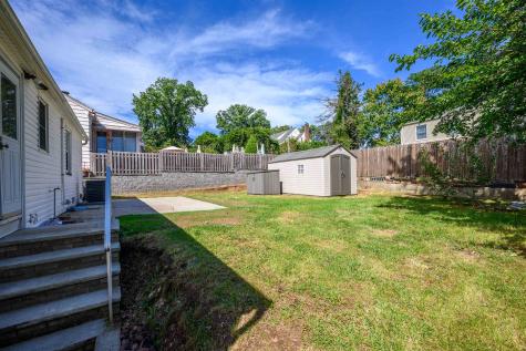 180 Mountainview Avenue Nutley NJ 07110