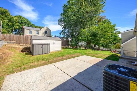 180 Mountainview Avenue Nutley NJ 07110