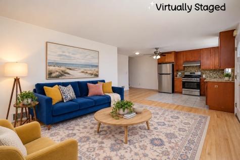 180 Mountainview Avenue Nutley NJ 07110