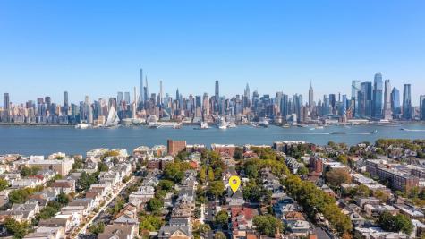 71-73 Columbia Terrace Weehawken NJ 07086