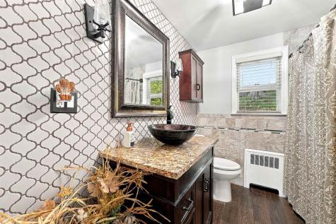 1747 Colgate Place Union Twp NJ 07083