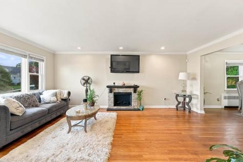 1747 Colgate Place Union Twp NJ 07083