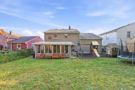 1747 Colgate Place Union Twp NJ 07083