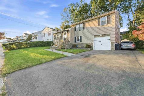 1747 Colgate Place Union Twp NJ 07083